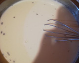 Foto del paso 2 de la receta: Crema de champiñones