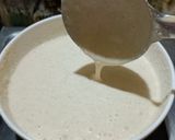 ওটস দোসা(oats dosa recipe in Bengali) রেসিপি ধাপ - 2 ছবি