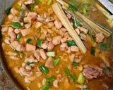 Foto langkah ke 6 dari resep Mie Ayam Bumbu Lekoh.