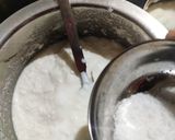 રવા ના અપ્પમ(rava appam in Gujarati) રેસીપી સ્ટેપ3ફોટો