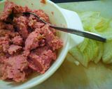 Foto langkah ke 3 dari resep Skotel Macaroni.