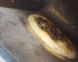 Une image de l'étape 9 de Pissaladiere.