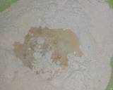 Jam filled doughnuts recipe step 1 photo