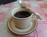 Foto langkah ke 4 dari resep Kopi Tubruk Susu.