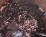 Foto langkah ke 4 dari resep Selai coklat.
