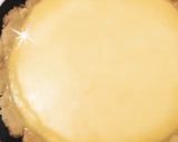Foto langkah ke 5 dari resep Pie Susu Teflon.