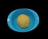 Foto langkah ke 7 dari resep Donat Kentang.