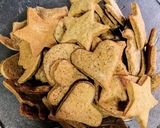 Foto del paso 3 de la receta: Galletitas de Café y Melaza #delantaldorado #paraelmate