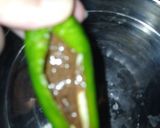 A picture of step 5 of Chilli Masala Cutlets.