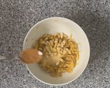 Foto del passaggio 2 della ricetta Melamisù – Tiramisù alle mele e cannella in vasetto