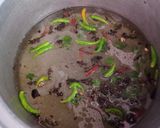 A picture of step 3 of Poulao.