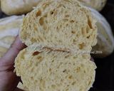 Foto langkah ke 14 dari resep Garlic Cheese Soft Sourdough Bread.