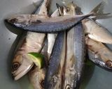 Foto langkah ke 1 dari resep Pesmol ikan kembung.