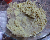 Foto del paso 2 de la receta: Dulce de batata casero en microondas