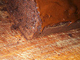 Budín de chocolate y café 🍫☕