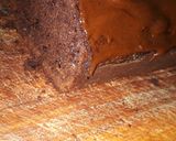 Foto del paso 5 de la receta: Budín de chocolate y café 🍫☕