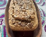 Foto del paso 4 de la receta: Pan de quinoa 🍞