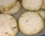 Foto del paso 1 de la receta: Revuelto de Arvejas y Berenjenas a la Natalia