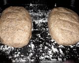 Foto del paso 4 de la receta: Pan integral de salvado con semillas