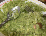 Foto del paso 2 de la receta: Guacamole casero