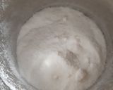 A picture of step 1 of Sweet rice.