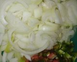 Foto del paso 1 de la receta: Tarta de cebolla