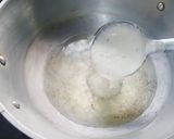 A picture of step 3 of Aniseed Malpuas Without Sugar Syrup.