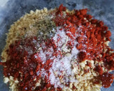 Foto del paso 1 de la receta: Alubias blancas con chorizo vegano
