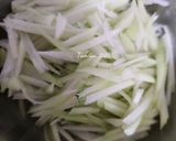 Foto langkah ke 2 dari resep Nasi ayam Semarang.