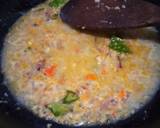 Sambel Kencur/Pecel Terong Bakar (sehat) langkah memasak 3 foto