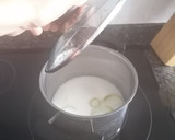 Foto del paso 2 de la receta: 323. Crema pastelera vegana