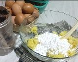 Foto langkah ke 3 dari resep 60.Kolak Biji Salak.
