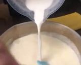 Foto langkah ke 3 dari resep Bubur Jagung Manis 🌽✨🌽(topping keju🧀).