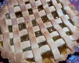 Foto del paso 7 de la receta: Pasta Frola de Dulce de Batata 😋 Riquísima