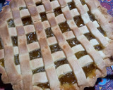 Foto del paso 7 de la receta: Pasta Frola de Dulce de Batata 😋 Riquísima