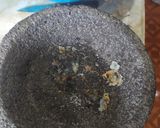 Foto del paso 2 de la receta: Martajado de jitomate con toque de limón
