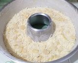 Foto langkah ke 3 dari resep #10.GBA. Bolu Panggang Keju Super Lembut.