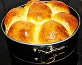 A picture of step 10 of Skyrim Vanilla Rolls 🎮⚔️🛡️🧙‍♂️🐲.