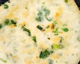 Foto del paso 6 de la receta: Panqueque de cebolla de verdeo