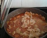 Foto del paso 4 de la receta: Filete de puerco liso a la naranja