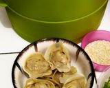 Foto langkah ke 7 dari resep Wonton.