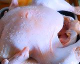 Foto del paso 3 de la receta: Pavo Asado Navideño 🇵🇪
