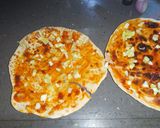 ચીઝ કરારી રોટી (Cheese Karari Roti recipe in Gujarati) રેસીપી સ્ટેપ4ફોટો