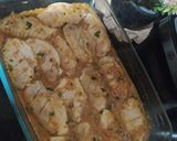 صورة لخطوة 2 من وصفة اجنحة دجاج بالأرز