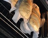 Foto del paso 6 de la receta: Cozonac Rumano 🇷🇴