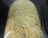Foto langkah ke 1 dari resep Mie Goreng Pedasss!.
