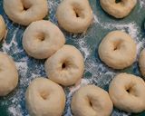 Foto langkah ke 6 dari resep Donat kentang mudah anti gagal dijamin empuk.
