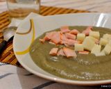 Foto del paso 3 de la receta: Puré de berenjena