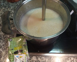 Foto del paso 7 de la receta: Vichyssoise de manzanas fría
