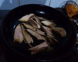 Foto langkah ke 3 dari resep Sambalado PTT (Pete, Tuna, Tempe).